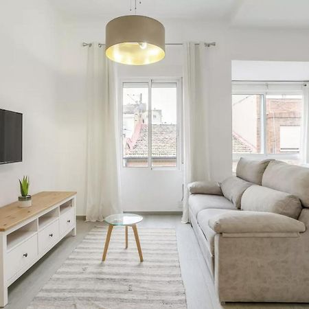 Very Nice And Modern Flat, In Alicante Center מראה חיצוני תמונה