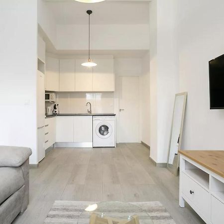 Very Nice And Modern Flat, In Alicante Center מראה חיצוני תמונה