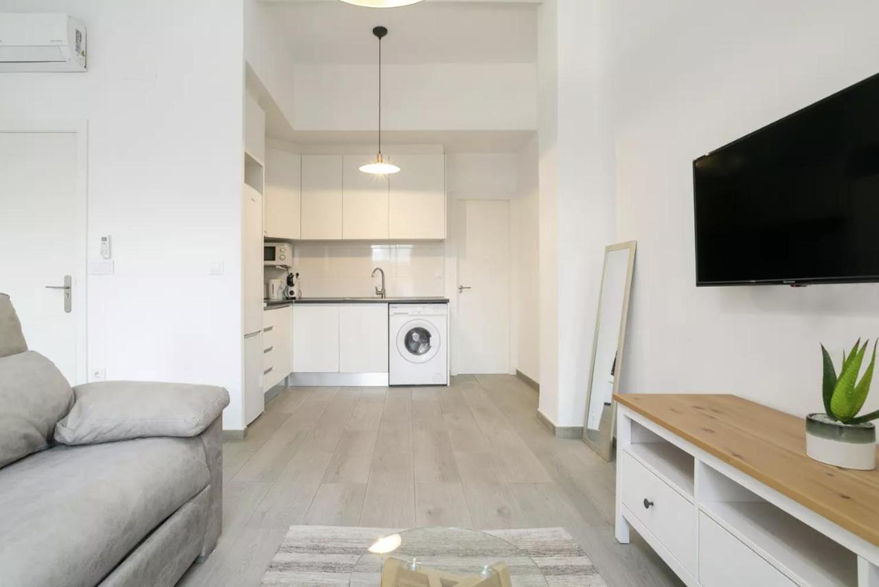 Very Nice And Modern Flat, In Alicante Center מראה חיצוני תמונה