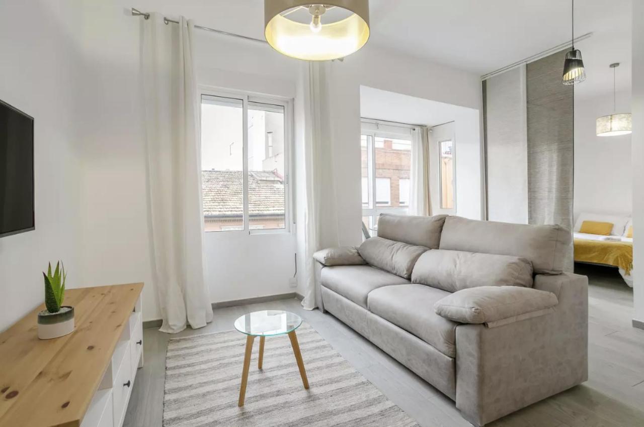 Very Nice And Modern Flat, In Alicante Center מראה חיצוני תמונה