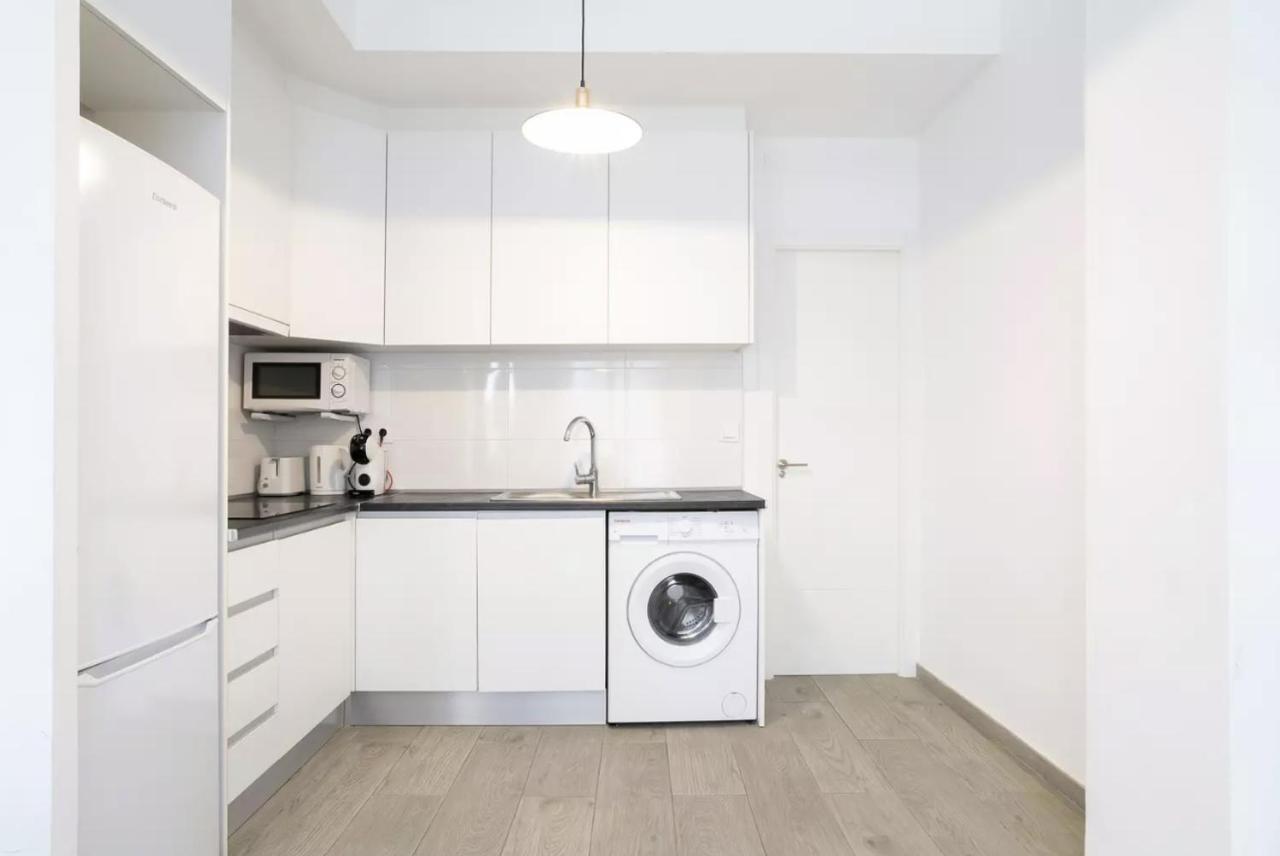 Very Nice And Modern Flat, In Alicante Center מראה חיצוני תמונה