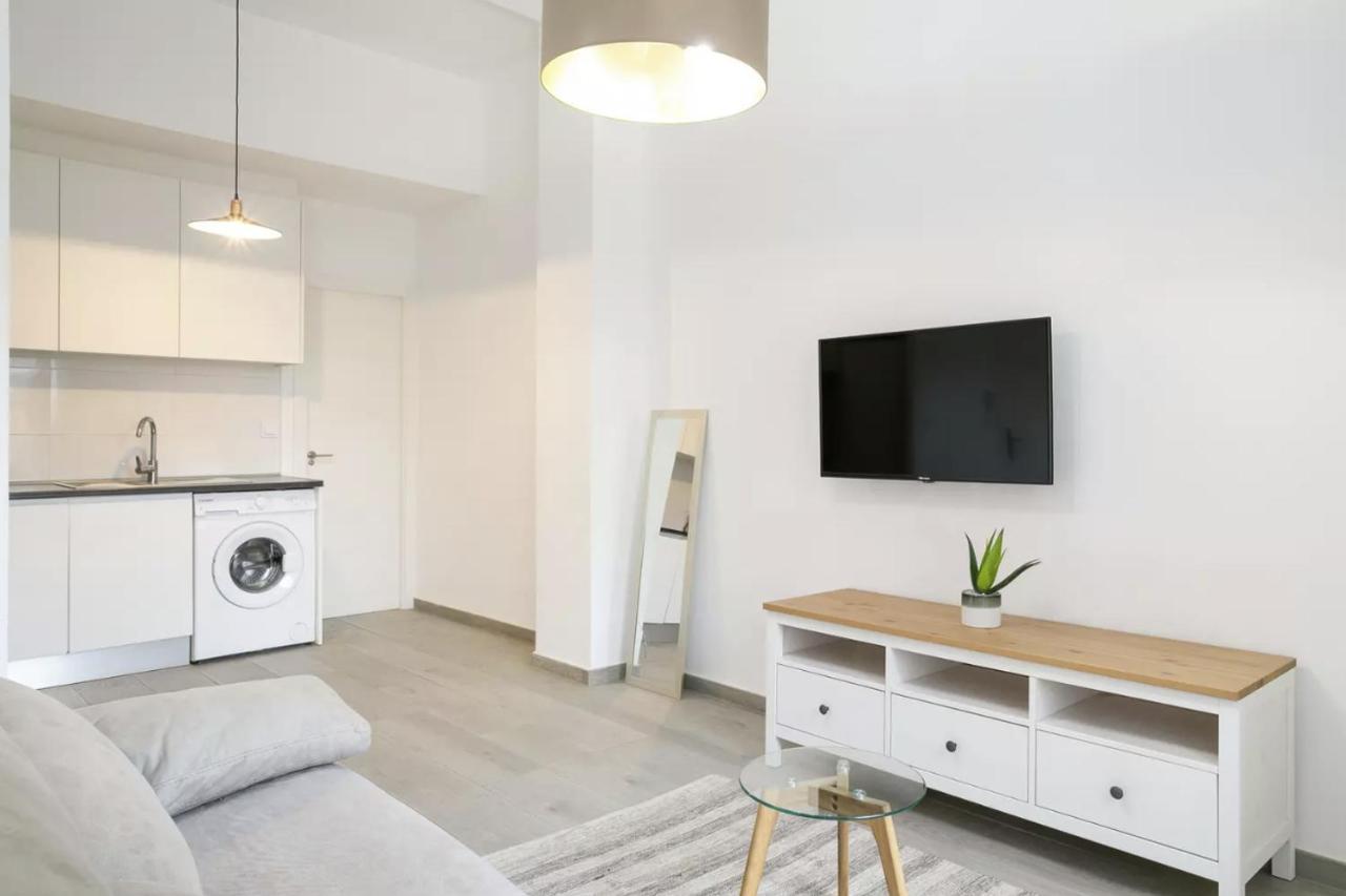 Very Nice And Modern Flat, In Alicante Center מראה חיצוני תמונה