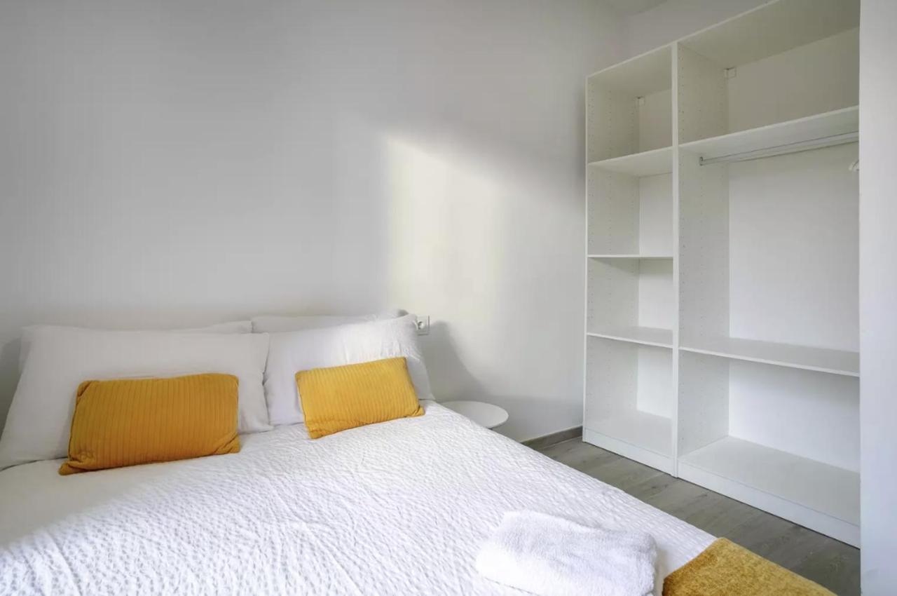 Very Nice And Modern Flat, In Alicante Center מראה חיצוני תמונה