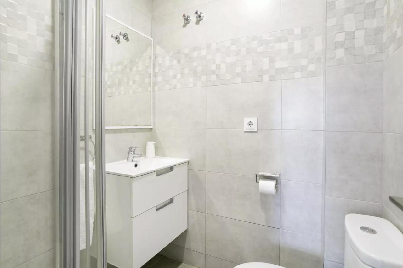 Very Nice And Modern Flat, In Alicante Center מראה חיצוני תמונה