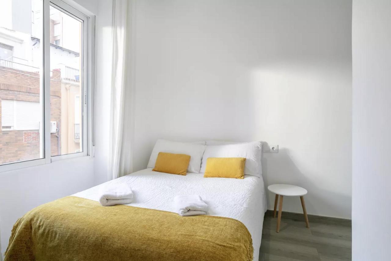 Very Nice And Modern Flat, In Alicante Center מראה חיצוני תמונה