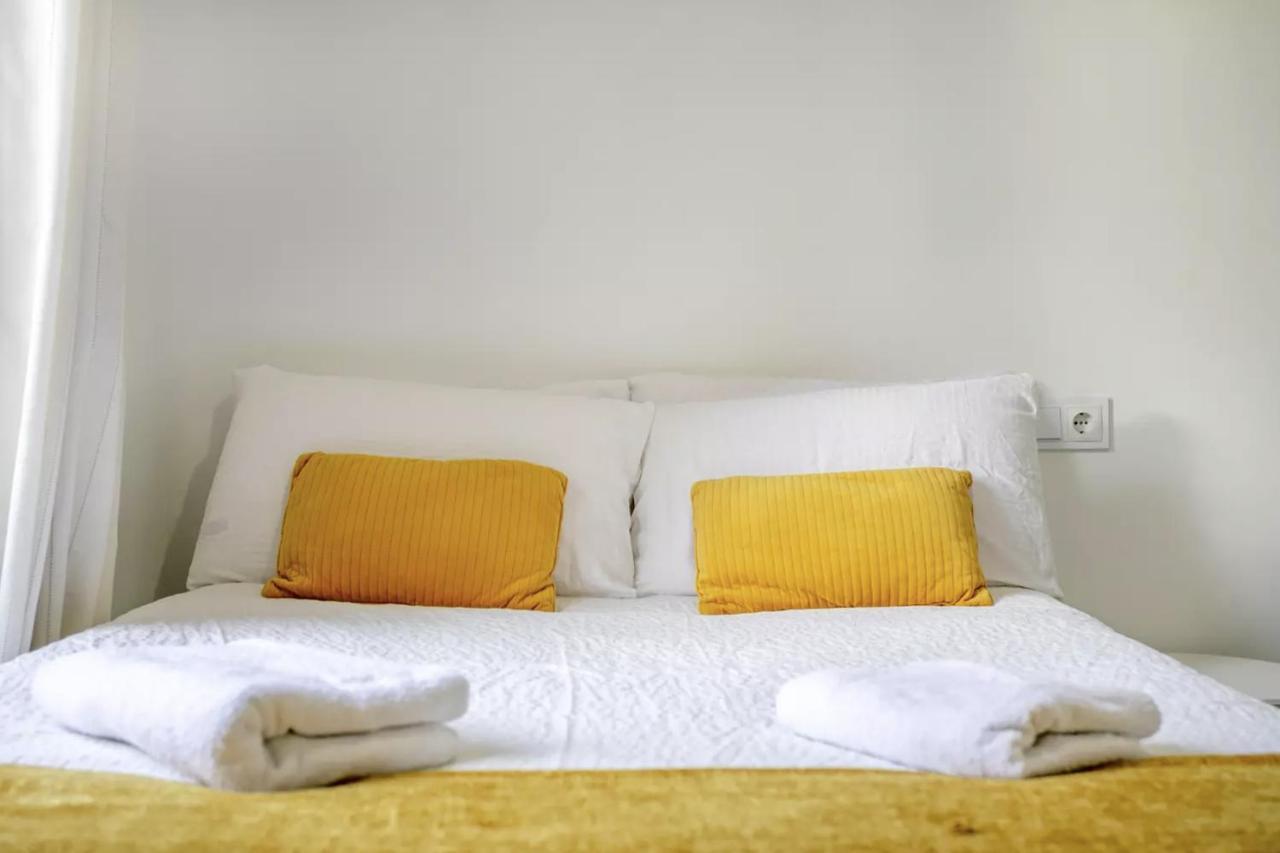 Very Nice And Modern Flat, In Alicante Center מראה חיצוני תמונה